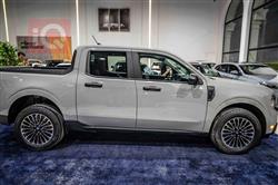 Ford Maverick